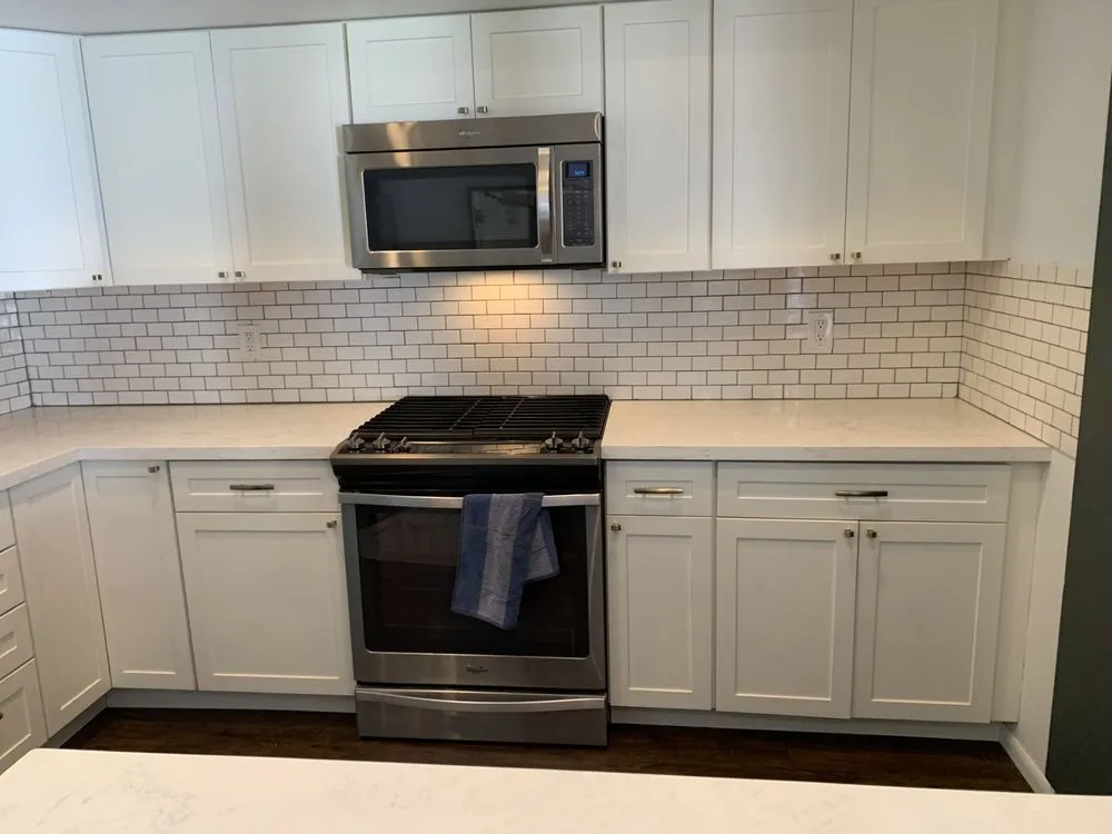 Affordable lighting installation experts serving New Port Beach, CA - J Cor