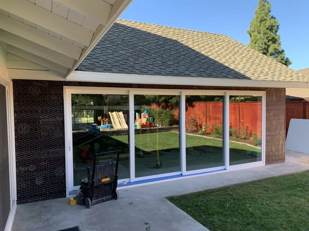 Professional electrician providing wiring installation in New Port Beach, CA - J Cor