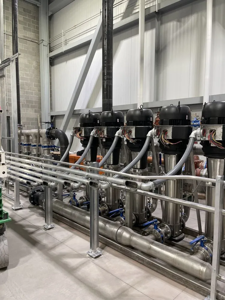 Slide of J Creek Electric