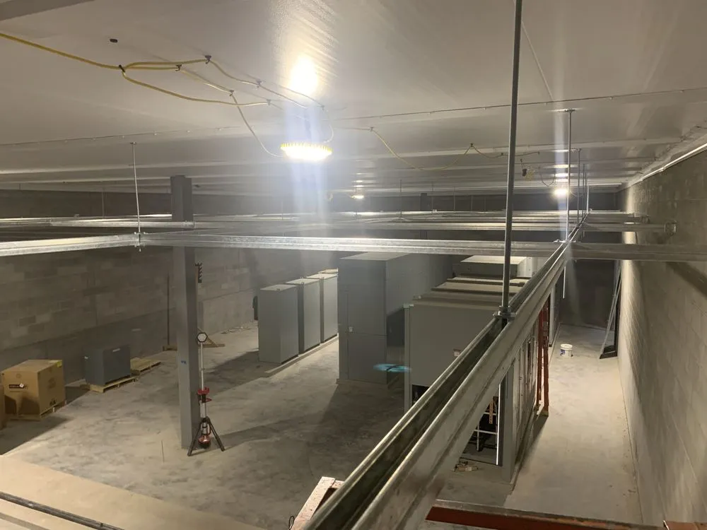 Slide of J Creek Electric