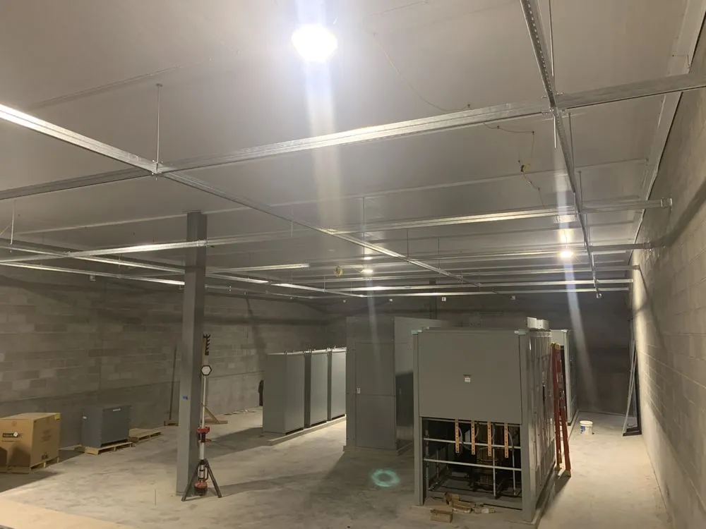 Slide of J Creek Electric