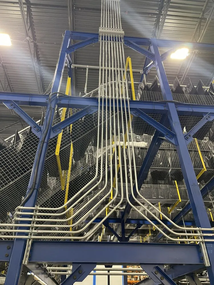 Slide of J Creek Electric