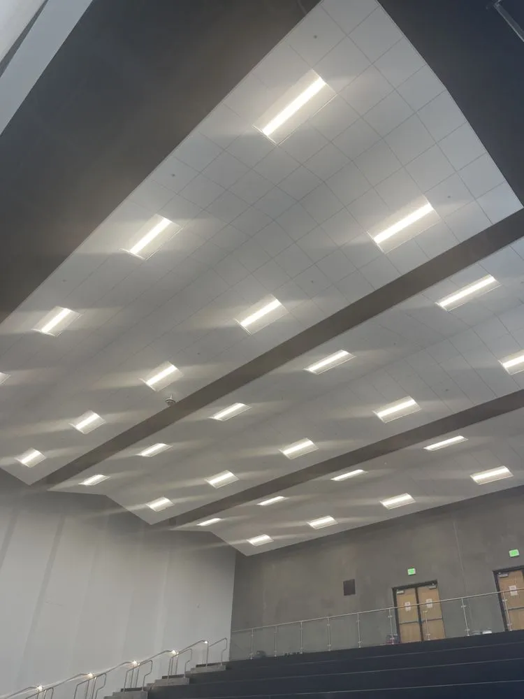 Slide of J Creek Electric