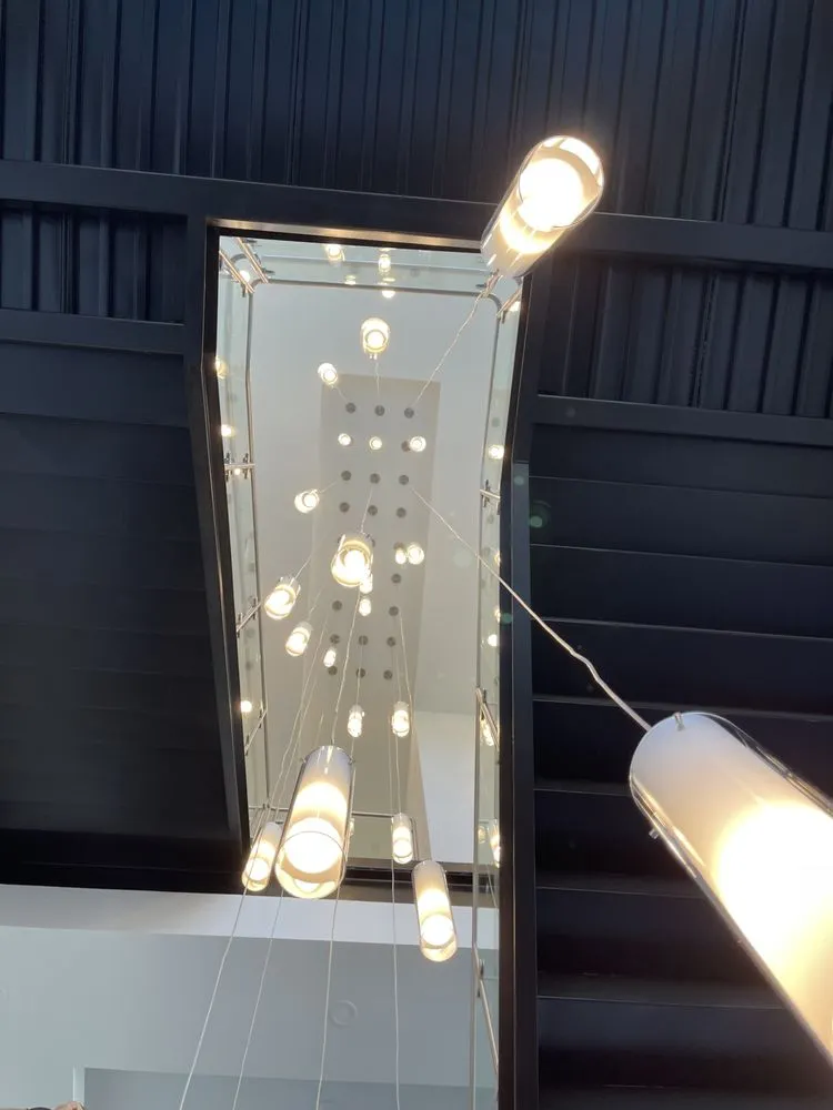 Slide of J Creek Electric