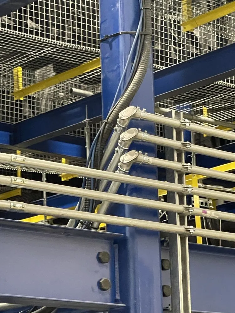 Slide of J Creek Electric