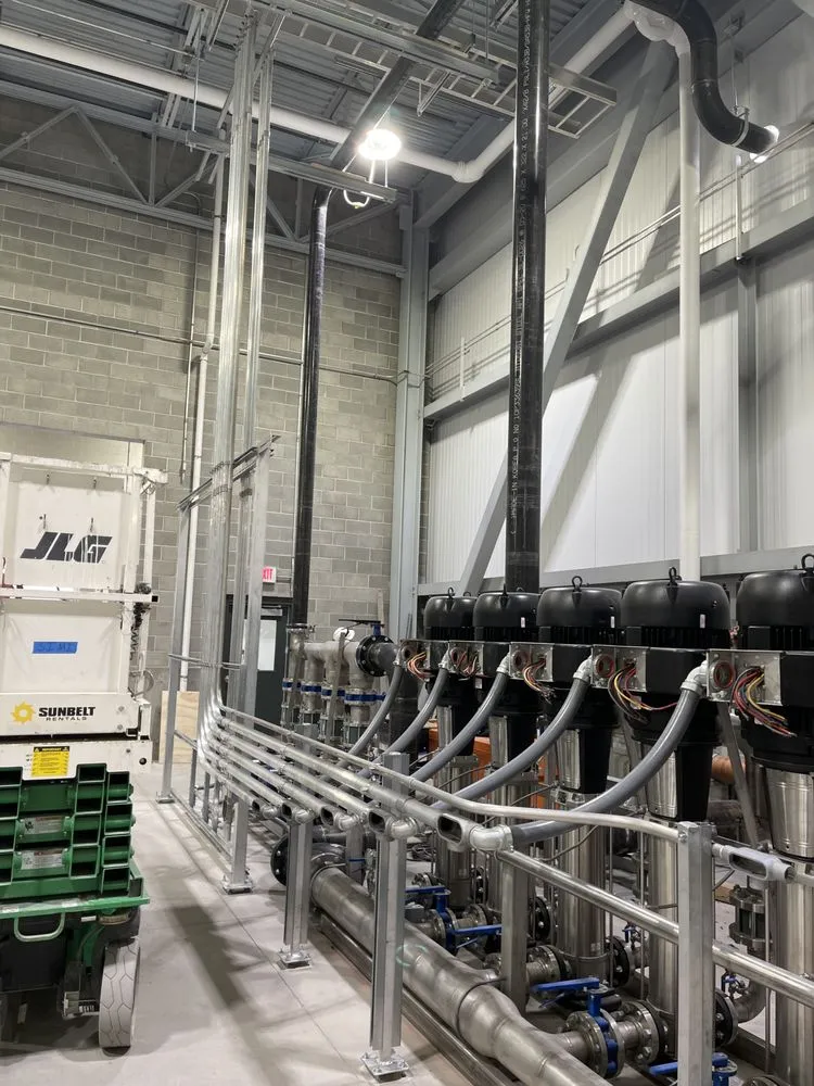 Slide of J Creek Electric