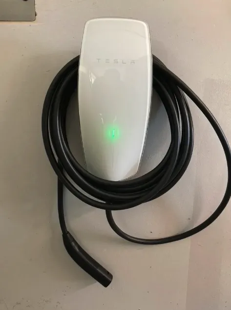 Slide of J Creek Electric