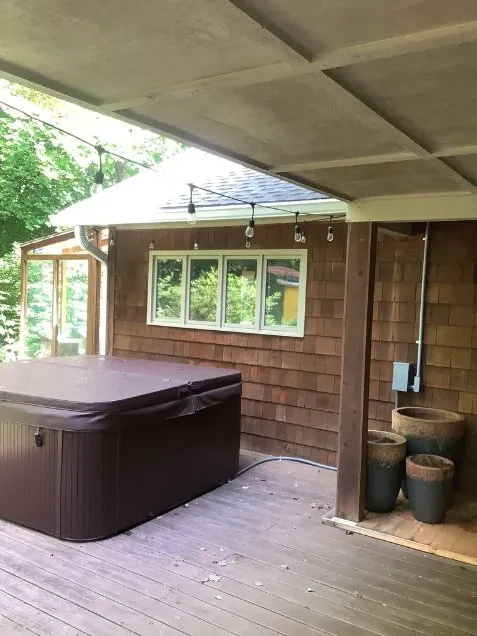 Slide of J Creek Electric