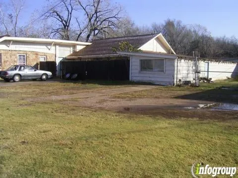 Slide of J. Curry Electric