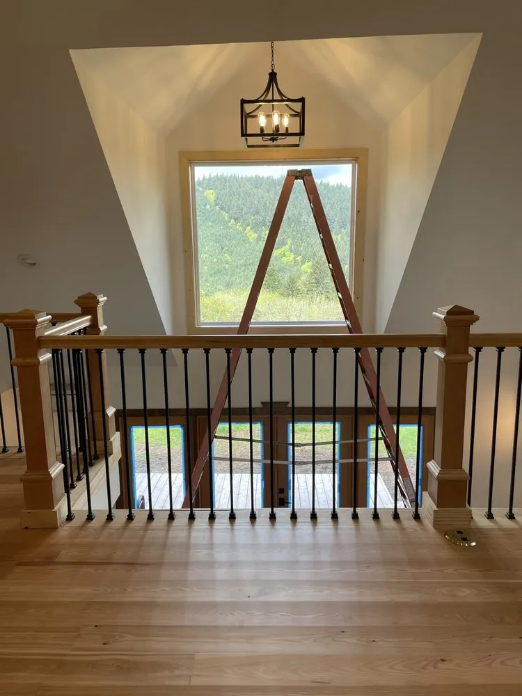 Slide of J D Electric