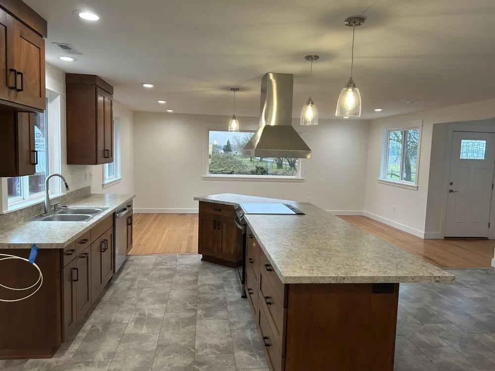 Slide of J D Electric