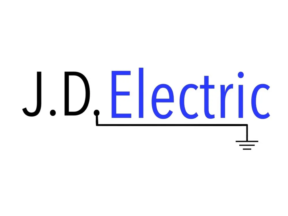 Slide of J D Electric