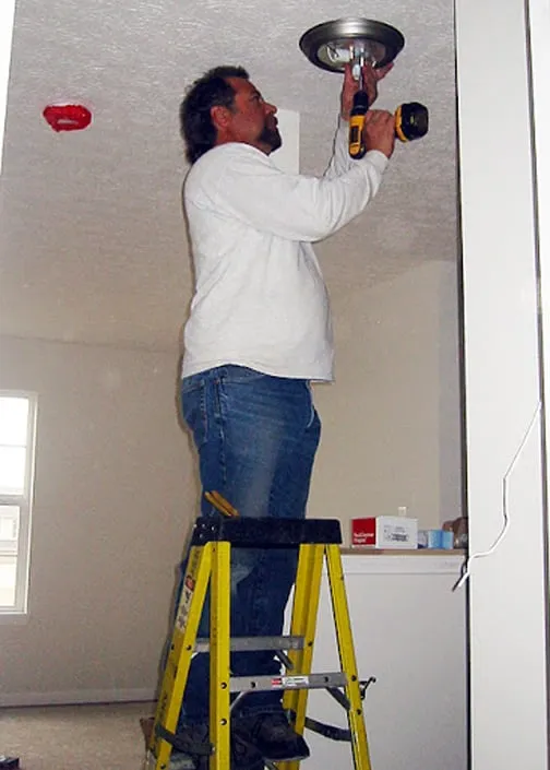 Trusted outlet and switch repair experts serving Idaville, IN - J D Electrical