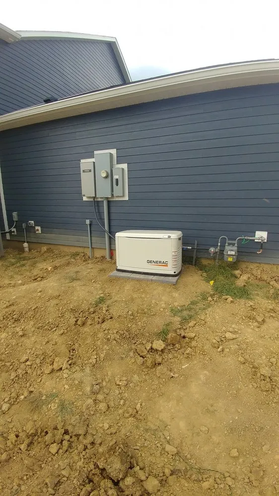 Trusted wiring installation in Idaville, IN by J D Electrical