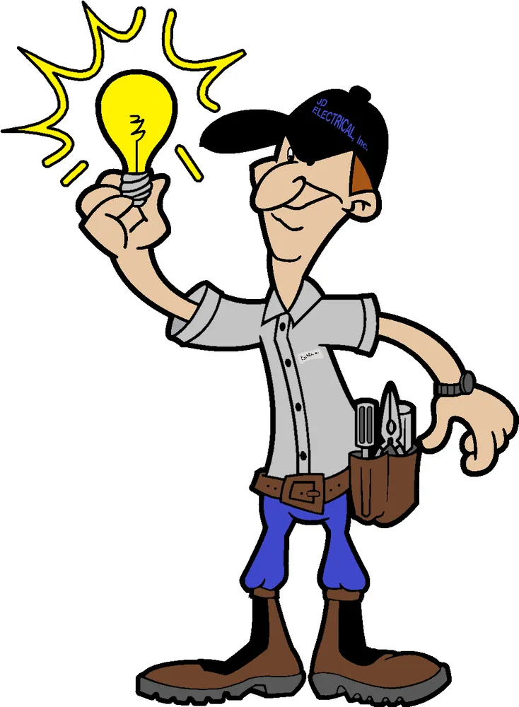 Licensed electrician providing lighting installation in Idaville, IN - J D Electrical