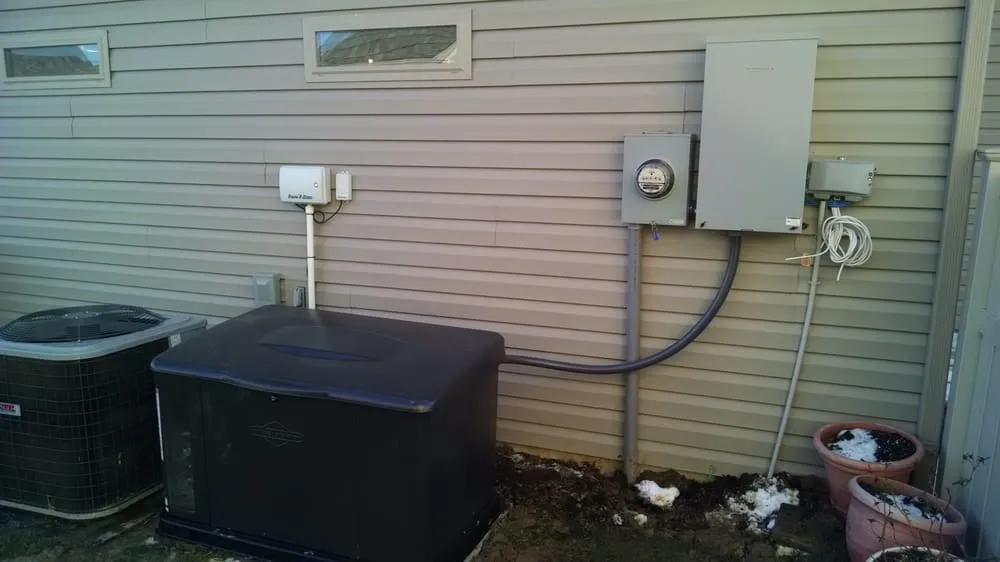 Certified outlet and switch repair service in Idaville, IN - J D Electrical