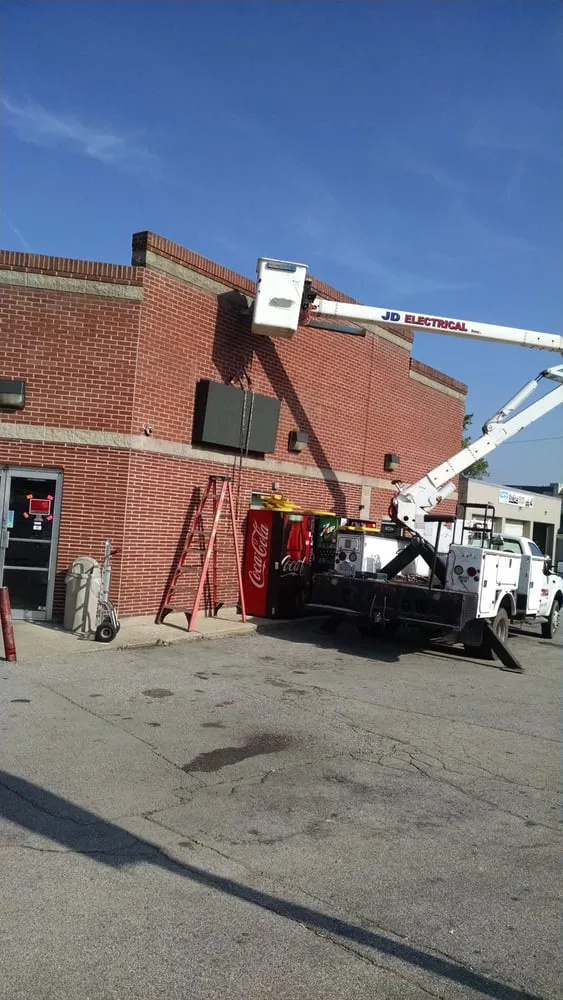 Affordable emergency electrical service experts serving Idaville, IN - J D Electrical