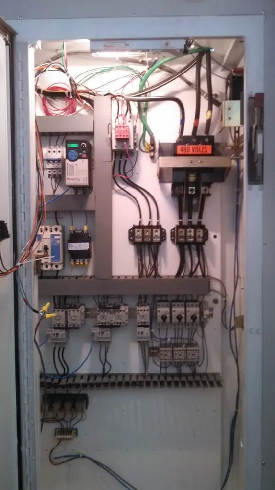 Expert electrician providing wiring installation in Idaville, IN - J D Electrical