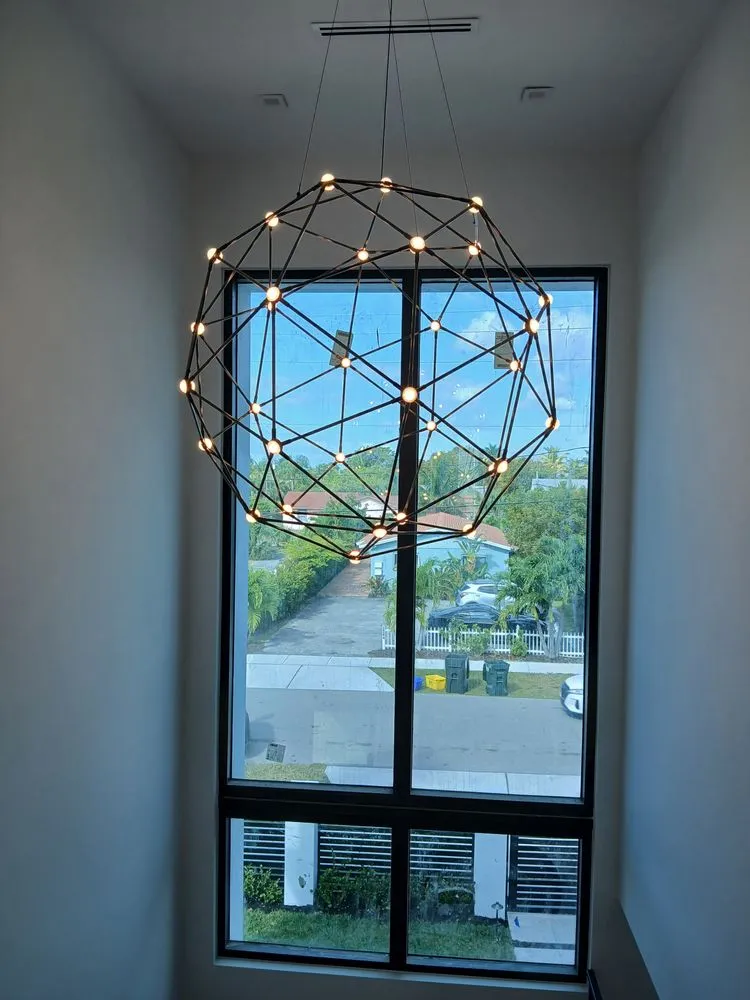 Slide of J D ELECTRICAL.