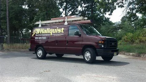 Slide of J D Hallquist Electrical Contractor