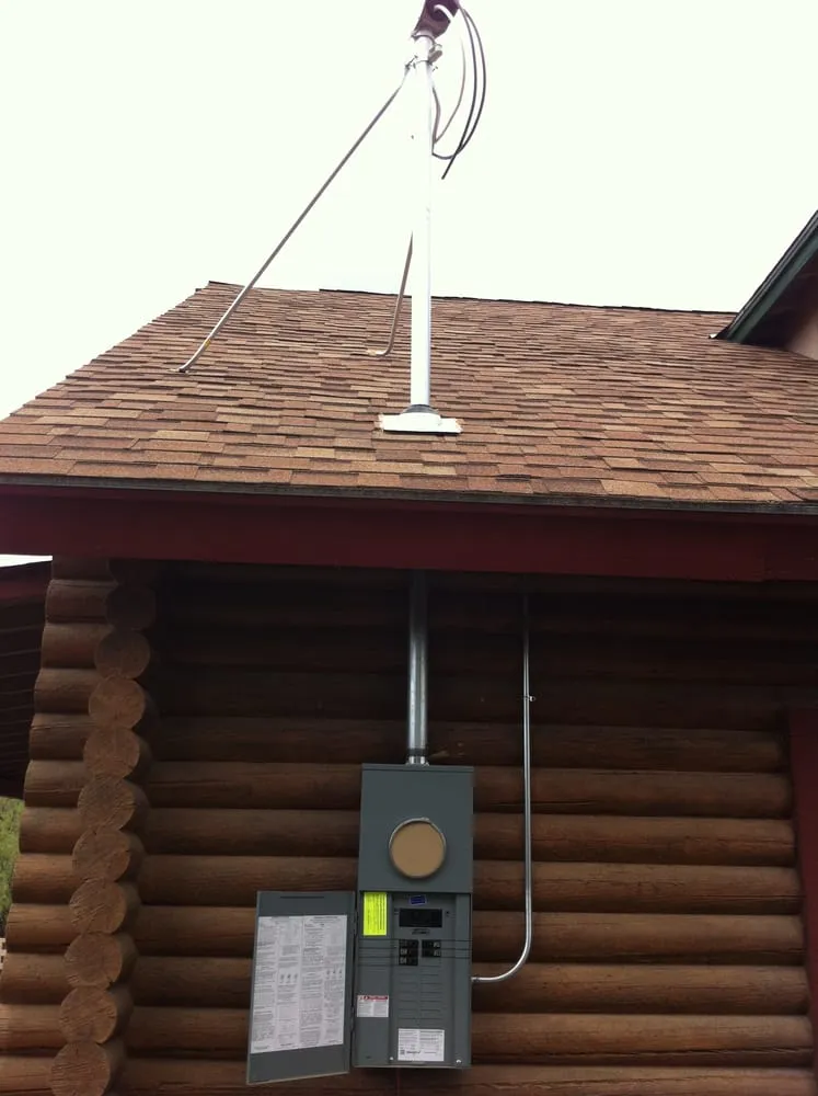 Slide of J D Master Electric