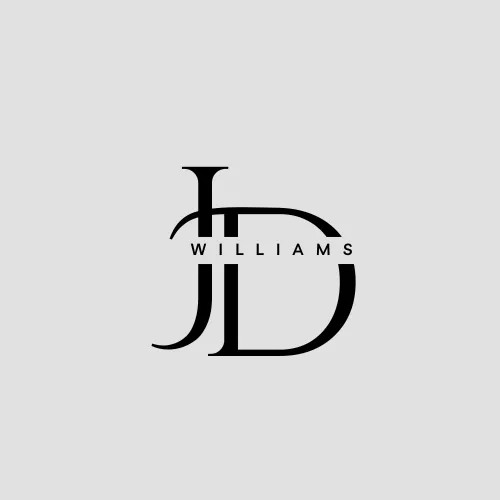 Slide of J D Williams Services