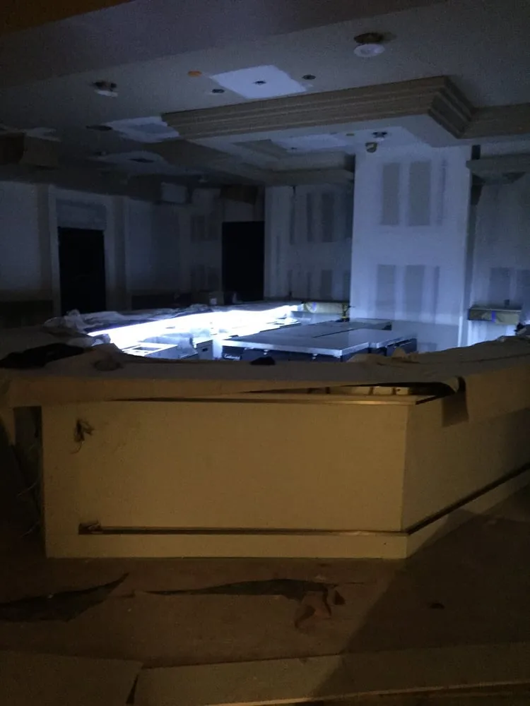 Slide of J Derman Electric