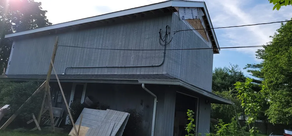 Licensed electrical repair experts serving ,  - J Deschamps Electrician