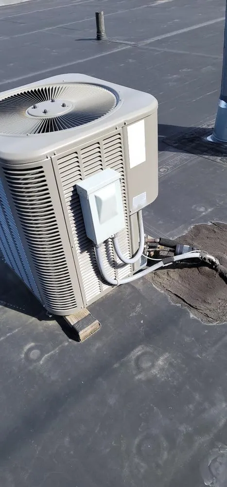 Reliable electrical repair service in ,  - J Deschamps Electrician