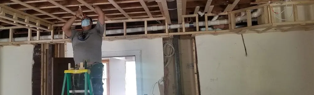 Affordable electrical repair service in ,  - J Deschamps Electrician