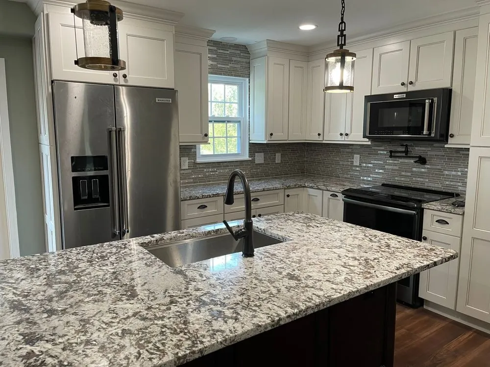 Expert wiring installation service in ,  - J-didh Construction