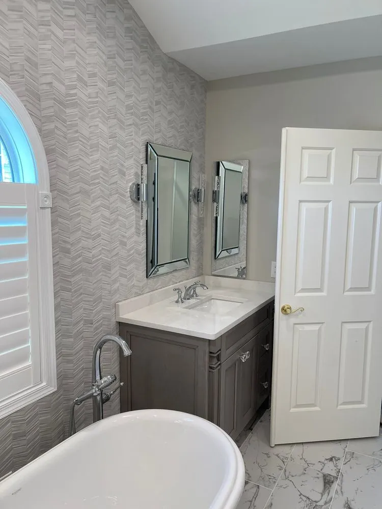 Licensed panel upgrade experts serving ,  - J-didh Construction