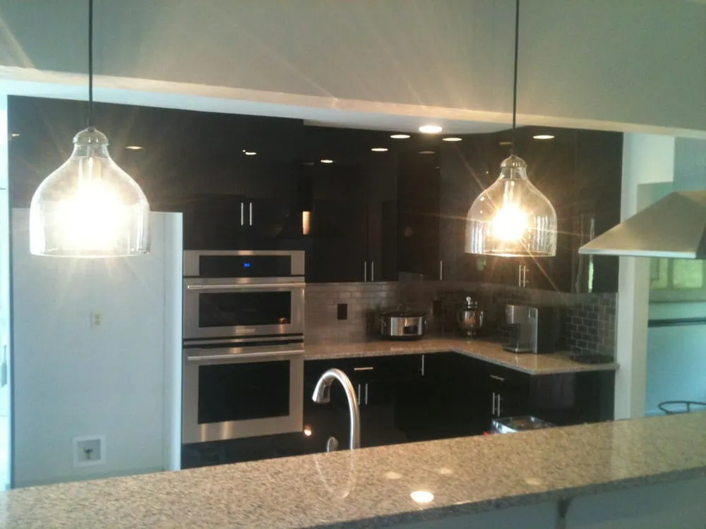 Expert electrician providing outlet and switch repair in ,