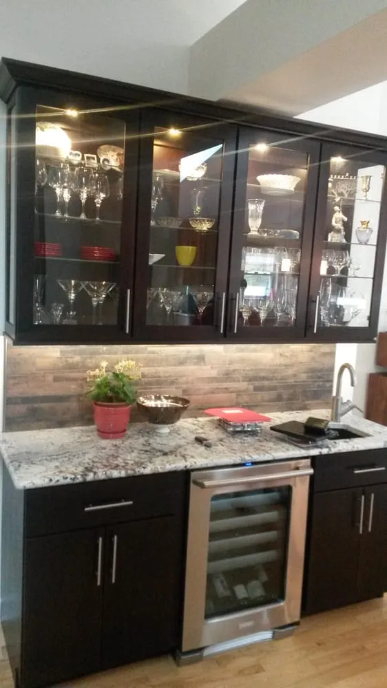 Professional electrical service for homes in panel upgrade, by