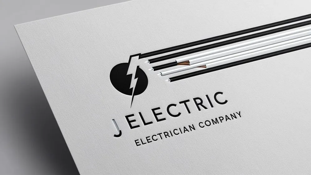 Slide of J Electric