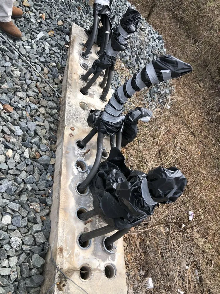 Slide of J Electric Services