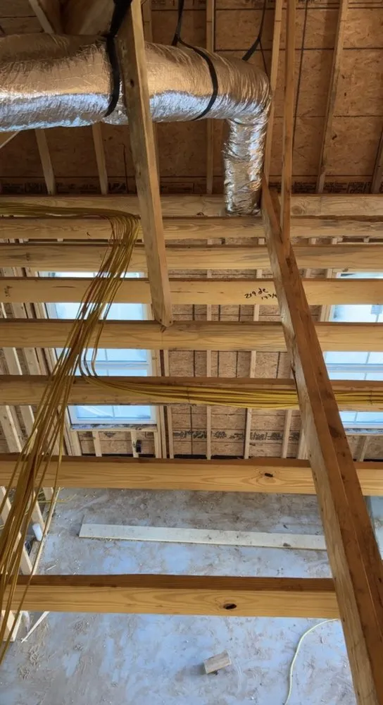 Slide of J Electrical