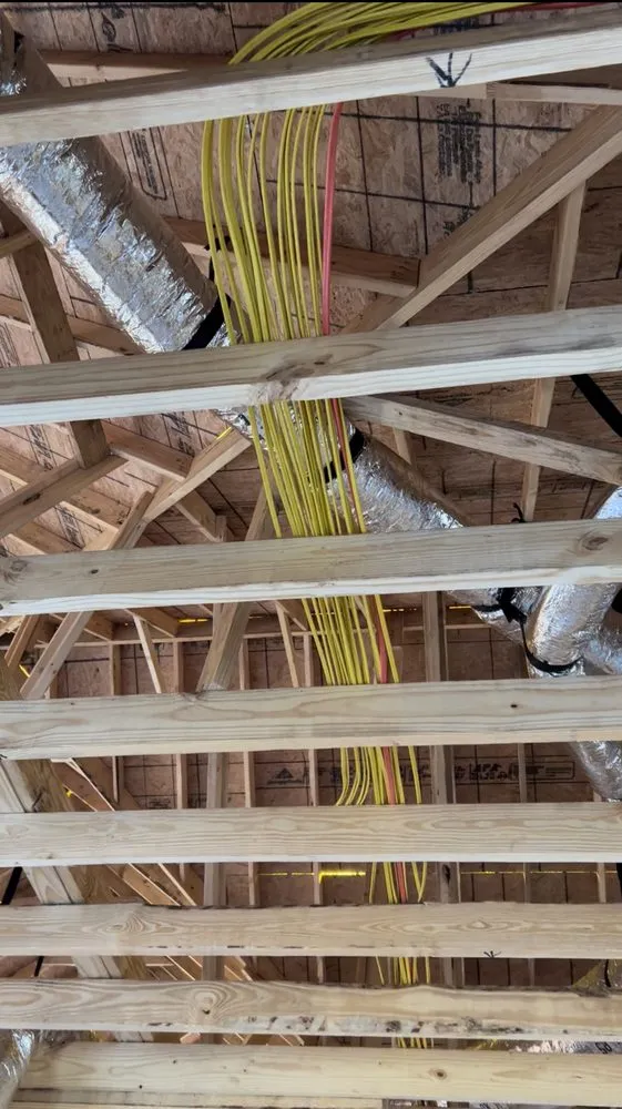 Slide of J Electrical