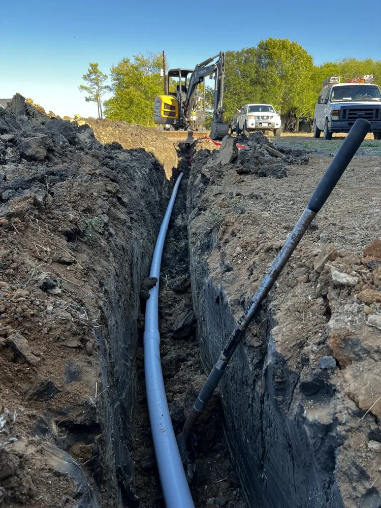 Slide of J Electrical