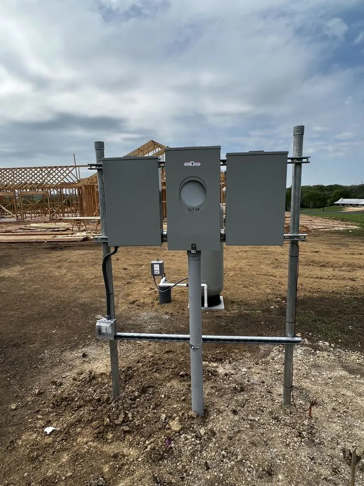 Slide of J Electrical