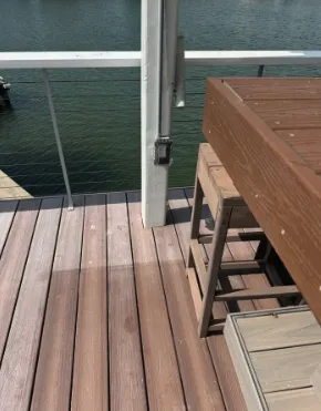 Slide of J Electrical Services