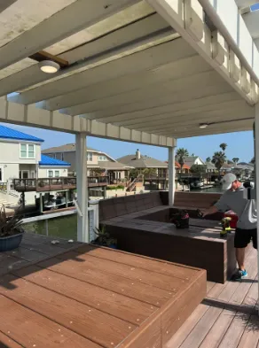 Slide of J Electrical Services