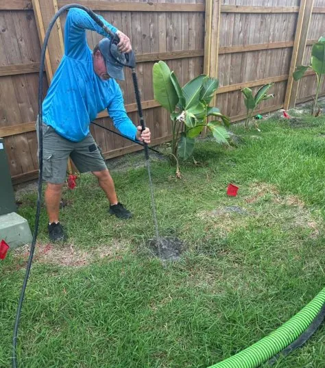 Slide of J Electrical Services