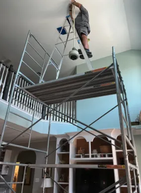 J Electrical Services