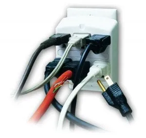 Slide of J-Five Electric