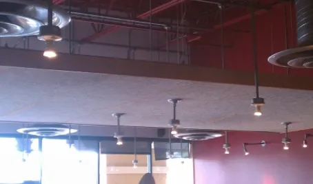 Slide of J. Giles Electrical Services