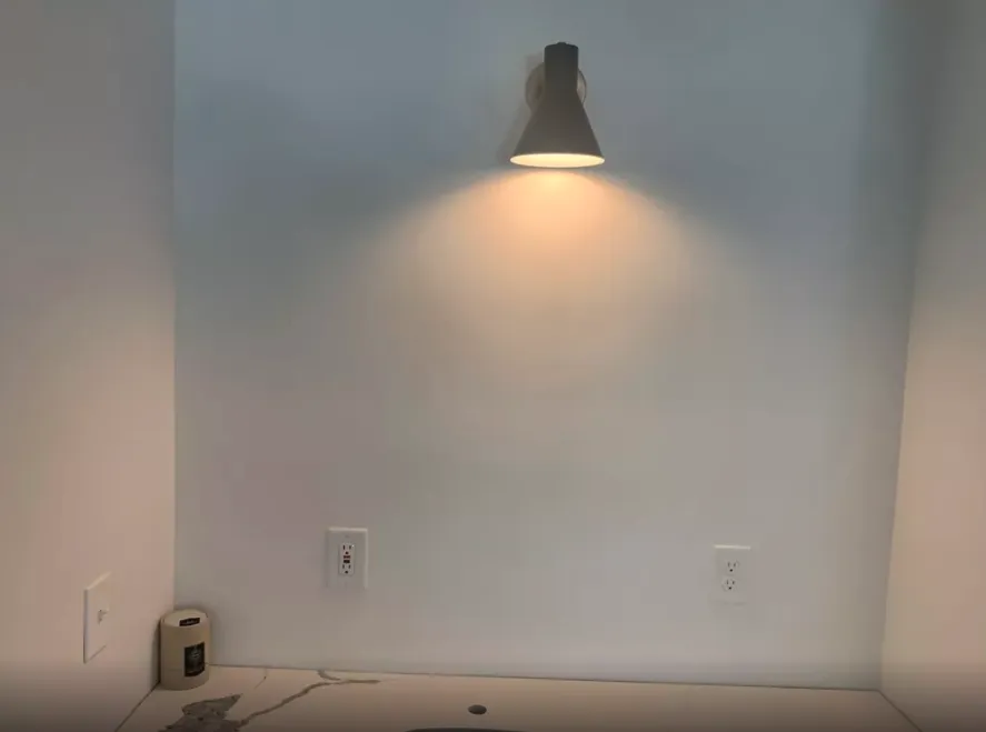 Slide of J. Giles Electrical Services