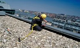 Slide of J. Giles Electrical Services