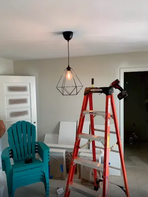 J. Giles Electrical Services