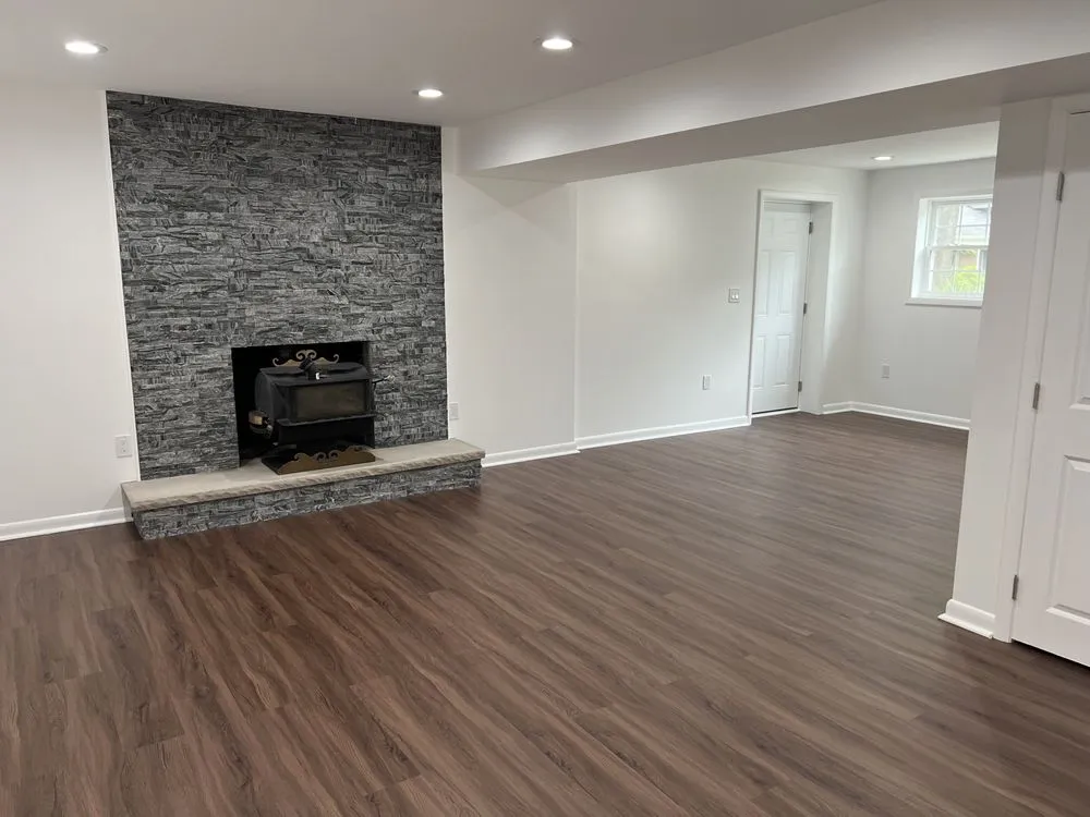 Slide of J Gill Construction